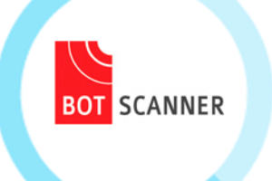 Интересный факт от BotScanner