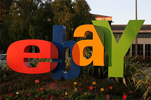 Ebay намерен увеличить объемы продаж