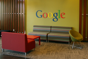 Google - "корпорация добра"