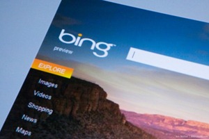 Защита от ложных кликов от Bing Ads
