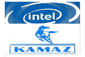 Intel и КамАЗ создадут автоинтеллект