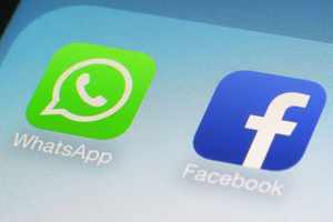 Facebook приобретает WhatsApp