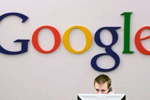 В Германии введут налог на Google